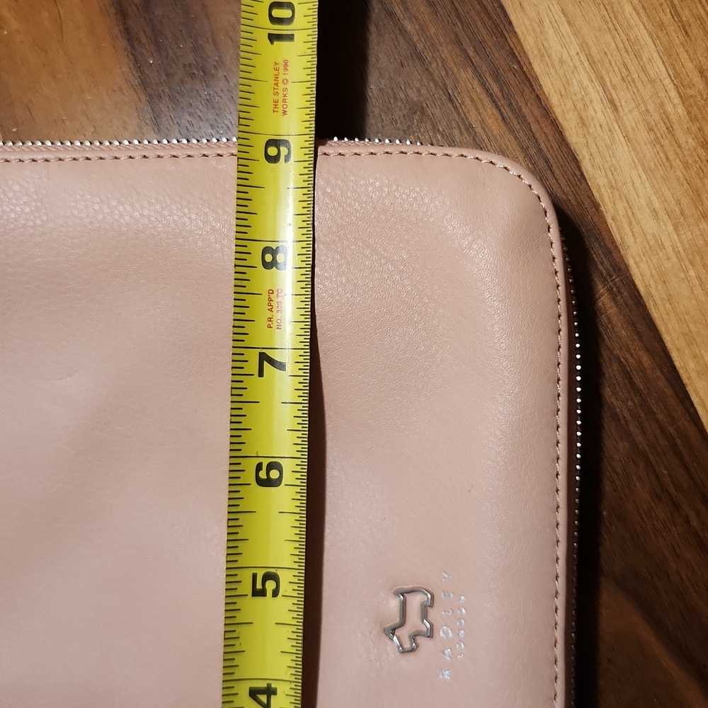 Radley London Crossbody Bag EUC - Picture 12 of 16
